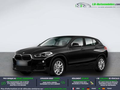 BMW X2 sDrive 20i 192 ch BVA