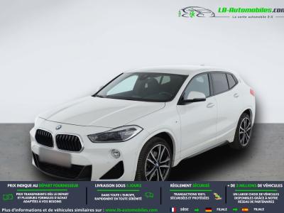 BMW X2 sDrive 20i 192 ch BVA