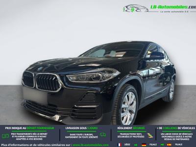 BMW X2 sDrive 18i 140 ch BVA