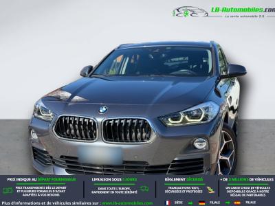 BMW X2 sDrive 18i 140 ch BVA