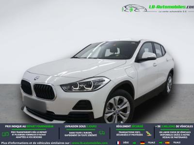 BMW X2 xDrive 25e 220 ch BVA