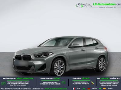 BMW X2 xDrive 25e 220 ch BVA