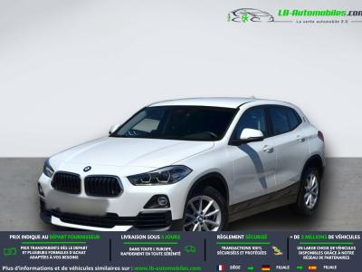 BMW X2 sDrive 18i 140 ch BVA