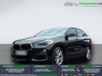 BMW X2 sDrive 18i 140 ch BVA