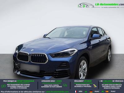 BMW X2 xDrive 25e 220 ch BVA