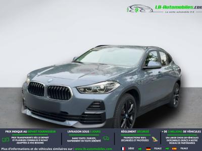 BMW X2 xDrive 25e 220 ch BVA