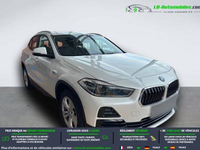 BMW X2 xDrive 25e 220 ch BVA