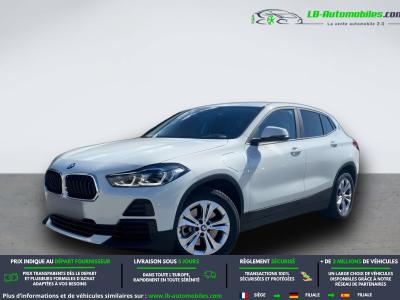 BMW X2 xDrive 25e 220 ch BVA