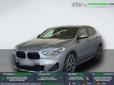 BMW X2 xDrive 25e 220 ch BVA