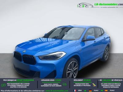 BMW X2 xDrive 25e 220 ch BVA