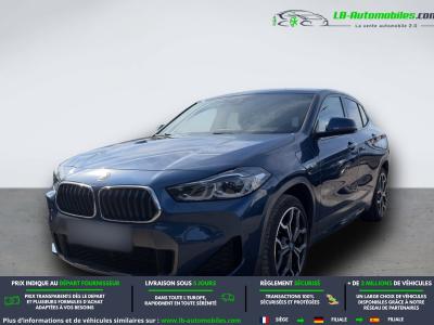 BMW X2 xDrive 25e 220 ch BVA