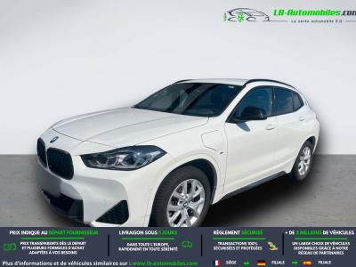 BMW X2 xDrive 25e 220 ch BVA