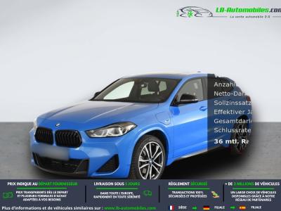 BMW X2 xDrive 25e 220 ch BVA