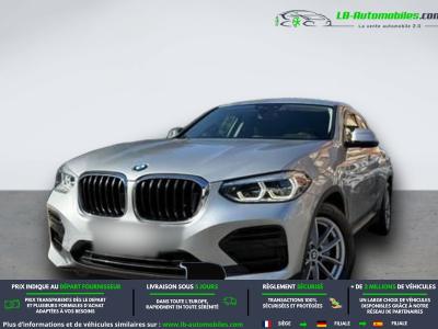 BMW X4 xDrive20d 190 ch BVA