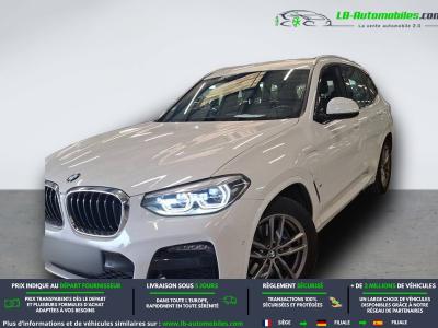 BMW X3 xDrive 30e 292ch BVA