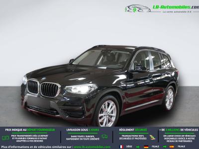 BMW X3 xDrive 30e 292ch BVA