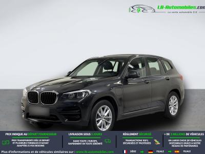 BMW X3 xDrive 30e 292ch BVA