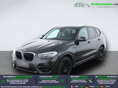 BMW X3 xDrive 30e 292ch BVA