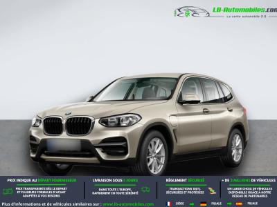 BMW X3 xDrive 30e 292ch BVA