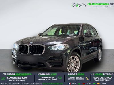BMW X3 xDrive 30e 292ch BVA