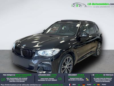 BMW X3 xDrive 30e 292ch BVA