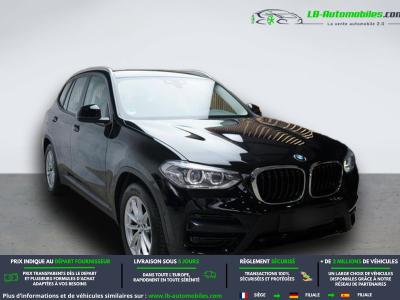 BMW X3 xDrive 20i 184ch BVA