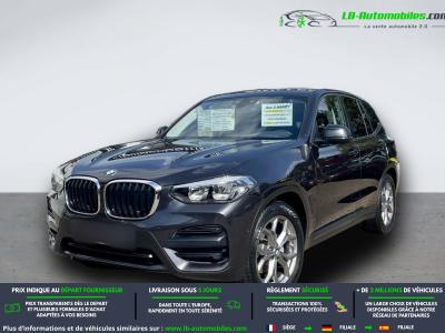 BMW X3 xDrive 20i 184ch BVA