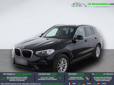 BMW X3 xDrive 20i 184ch BVA