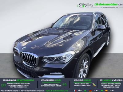 BMW X3 xDrive 20i 184ch BVA