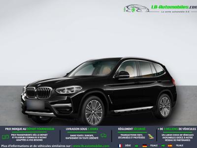 BMW X3 xDrive 30e 292ch BVA
