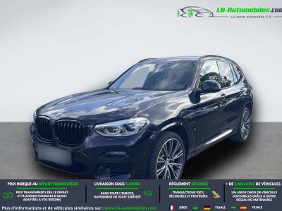 BMW X3 xDrive 30e 292ch BVA