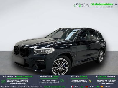BMW X3 xDrive 30e 292ch BVA