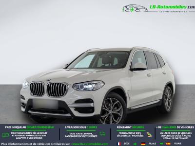 BMW X3 xDrive 20i 184ch BVA