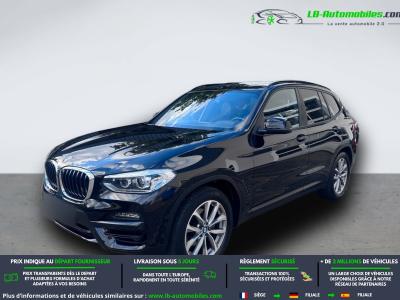 BMW X3 xDrive 20i 184ch BVA
