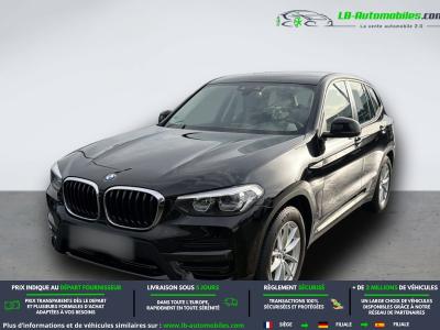 BMW X3 xDrive 20i 184ch BVA