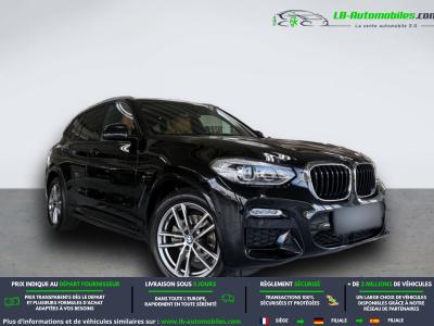 BMW X3 xDrive 20i 184ch BVA