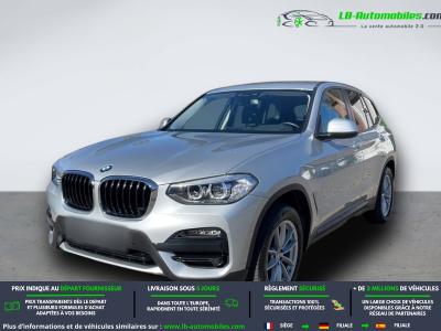 BMW X3 xDrive 20i 184ch BVA
