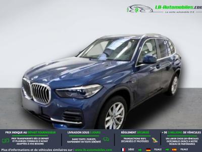 BMW X5 xDrive45e 394 ch BVA