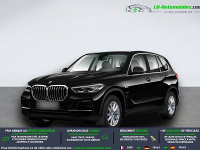 BMW X5 xDrive45e 394 ch BVA