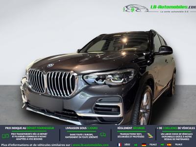 BMW X5 xDrive45e 394 ch BVA