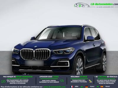 BMW X5 xDrive45e 394 ch BVA