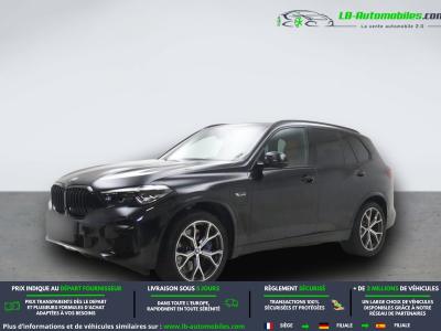 BMW X5 xDrive45e 394 ch BVA