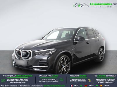 BMW X5 xDrive45e 394 ch BVA
