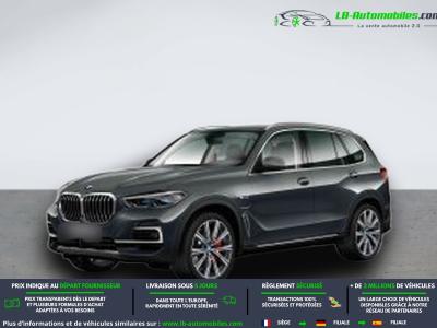 BMW X5 xDrive45e 394 ch BVA