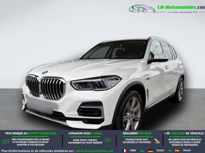 BMW X5 xDrive45e 394 ch BVA