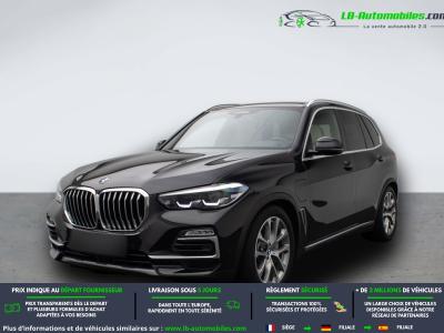 BMW X5 xDrive45e 394 ch BVA