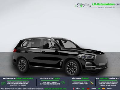 BMW X5 xDrive45e 394 ch BVA