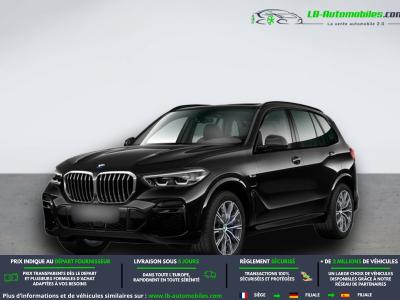 BMW X5 xDrive45e 394 ch BVA