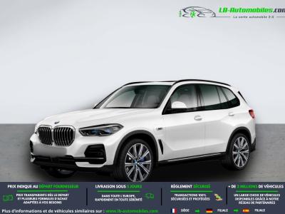 BMW X5 xDrive45e 394 ch BVA