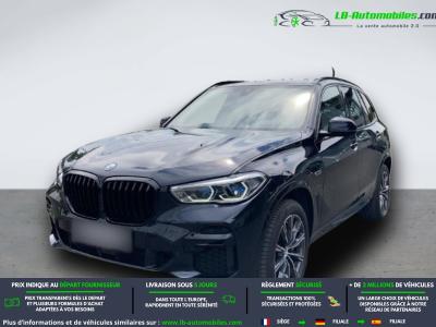 BMW X5 xDrive45e 394 ch BVA